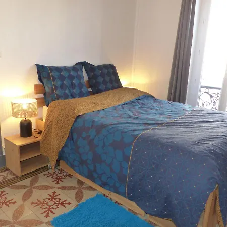 Apartment Mariale Nimes