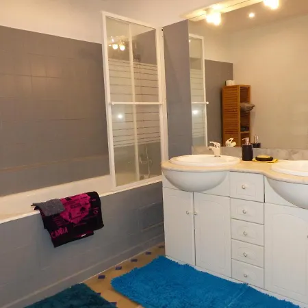 Apartment Mariale